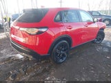 Honda Hr-V Awd Sport/Awd Sport W/O Bsi 3CZRZ2H56RM753352 fotografie