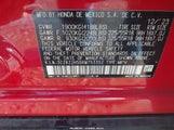 Honda Hr-V Awd Sport/Awd Sport W/O Bsi 3CZRZ2H56RM753352 fotografie