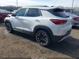 Chevrolet Trailblazer Fwd Lt KL79MPS22NB118773 photo