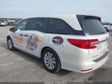 Honda Odyssey Lx 5FNRL6H29KB065795 снимка