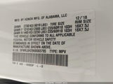 Honda Odyssey Lx 5FNRL6H29KB065795 снимка