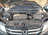 Honda Odyssey Ex 5FNRL5H42EB050202 снимка