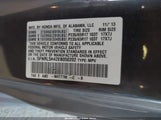 Honda Odyssey Ex 5FNRL5H42EB050202 снимка