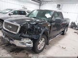 Ford F-150 Fx4/Lariat/Xl/Xlt 1FTPX14545NA92391 fotografie