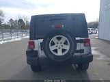 Jeep Wrangler Unlimited Sport 1J4BA3H18BL503291 fotografie