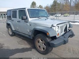 Jeep Wrangler Unlimited Sport 1J4BA3H18BL503291 снимка