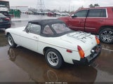 Mg Mgb GHN5UE365431G снимка