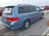 Honda Odyssey Ex 5FNRL3H40AB104188 снимка