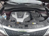 Kia Sorento Ex V6 5XYKU4A71FG652872 снимка
