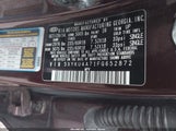 Kia Sorento Ex V6 5XYKU4A71FG652872 снимка