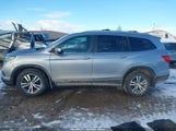 Honda Pilot Ex-L 5FNYF6H80GB023210 снимка