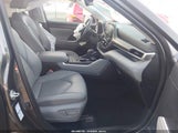Toyota Highlander Xle 5TDGZRBH9NS235657 photo