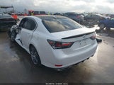 Lexus Gs 350 JTHBZ1BL1HA011203 снимка