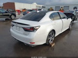 Lexus Gs 350 JTHBZ1BL1HA011203 снимка