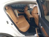 Lexus Gs 350 JTHBZ1BL1HA011203 снимка
