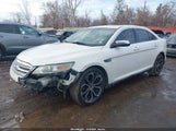 Ford Taurus Limited 1FAHP2FW5BG172224 снимка