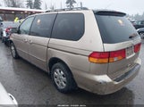 Honda Odyssey Ex 2HKRL186X2H587407 снимка