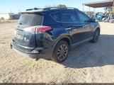Toyota Rav4 Limited 2T3YFREV3HW346979 снимка