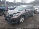 Honda Cr-V Ex 5J6RM4H51CL004591 снимка