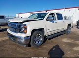 Chevrolet Silverado  1Lz 3GCPCSEC3FG155683 снимка