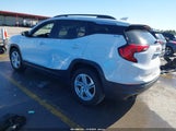 GMC Terrain Sle 3GKALMEX3JL151254 снимка