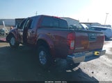 Nissan Frontier Sv 1N6AD0ER1KN712925 снимка