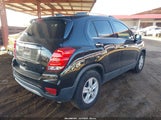 Chevrolet Trax Lt KL7CJLSB8KB919405 снимка