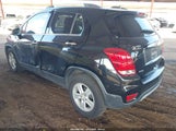 Chevrolet Trax Lt KL7CJLSB8KB919405 снимка