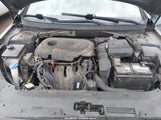 Hyundai Sonata Se 5NPE24AF5JH708985 снимка