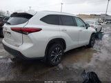 Toyota Highlander Xle 5TDHZRBH1LS025622 снимка
