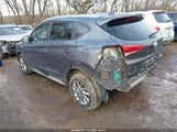Hyundai Tucson Sel KM8J3CA45JU734671 снимка