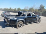 Toyota Tacoma Trd Off Road 3TMAZ5CN9JM064017 photo