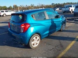 Chevrolet Spark Ls Cvt KL8CB6SAXKC745526 снимка