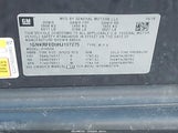 Chevrolet Traverse Ls 1GNKRFED9HJ197275 снимка