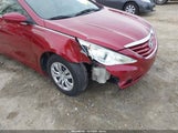 Hyundai Sonata Gls 5NPEB4AC0BH084309 снимка