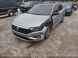 Volkswagen Jetta 1.4T R-Line/1.4T S/1.4T Se 3VWCB7BUXKM271001 photo