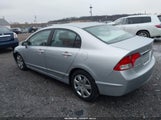 Honda Civic Lx 2HGFA1F55AH556268 снимка