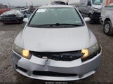 Honda Civic Lx 2HGFA1F55AH556268 снимка