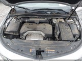 Chevrolet Impala Lt 1G11Z5SA2KU125809 снимка