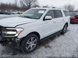 Ford Expedition Limited Max 1FMJK2A8XREA32853 снимка