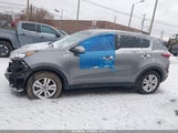 Kia Sportage Lx KNDPM3AC5K7528849 снимка