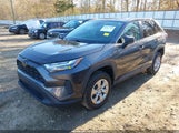 Toyota Rav4 Le 2T3H1RFV6PW278088 снимка