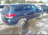 Nissan Pathfinder Sv 5N1AR2MM8EC620700 fotografie