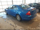 Ford Fusion Sel 3FAHP0JA0CR433365 снимка