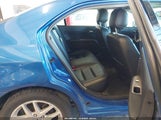 Ford Fusion Sel 3FAHP0JA0CR433365 снимка