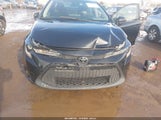 Toyota Corolla Le 5YFEPMAE8MP159685 снимка