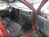 Honda Passport Ex/Lx 4S6CM58W4X4418235 fotografie