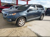 Kia Sorento Lx 5XYKT4A60CG280432 снимка