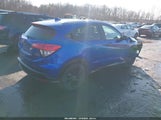 Honda Hr-V Awd Sport 3CZRU6H17NM704660 снимка