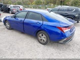 Hyundai Elantra Se KMHLL4DG6SU937946 снимка